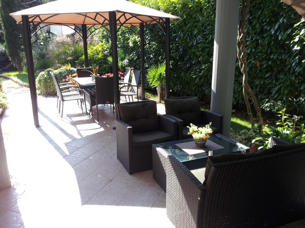 Apartments Ana - Rovinj Bagian luar foto