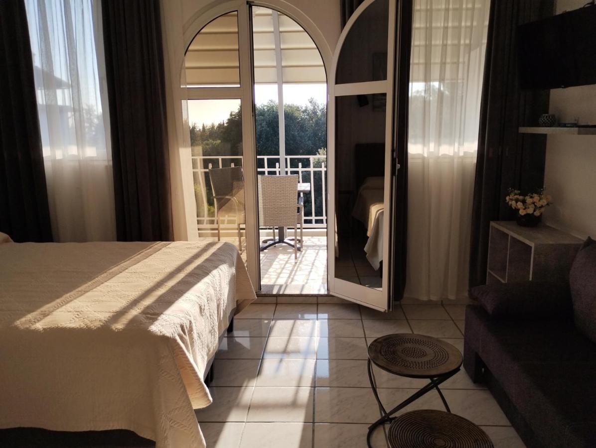 Apartments Ana - Rovinj Bagian luar foto