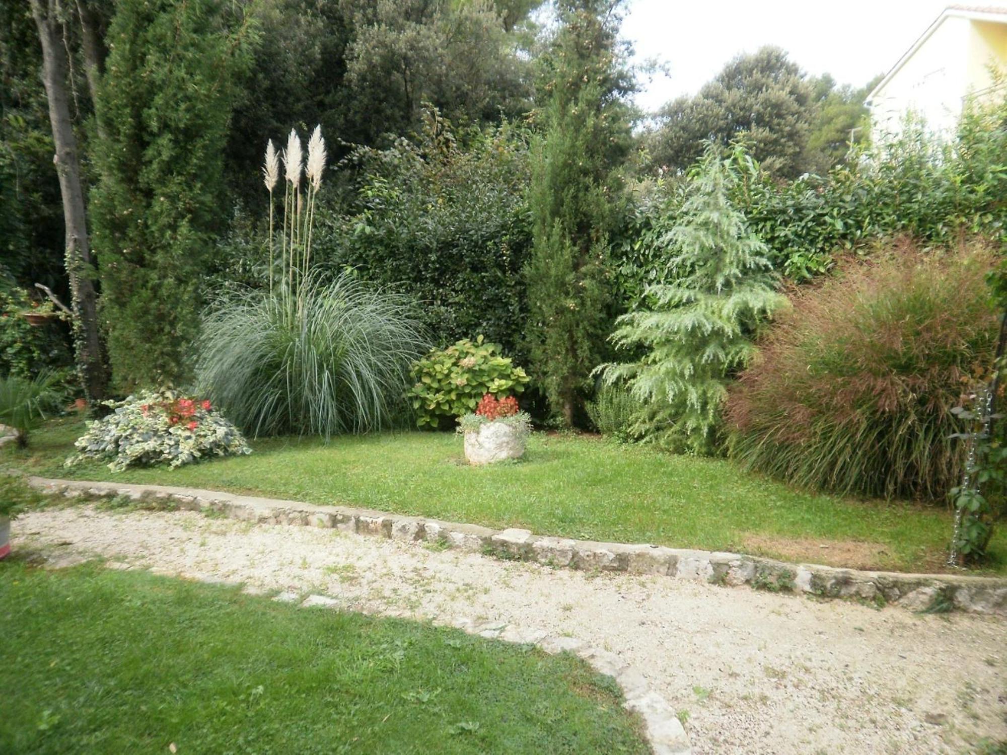 Apartments Ana - Rovinj Bagian luar foto