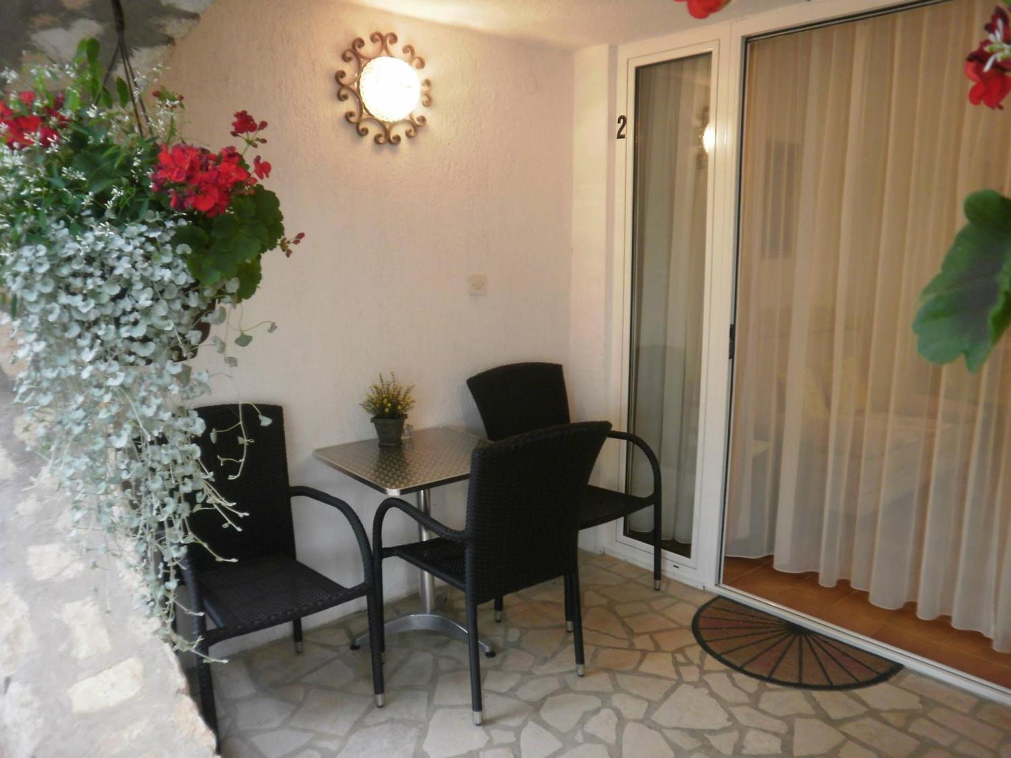 Apartments Ana - Rovinj Ruang foto