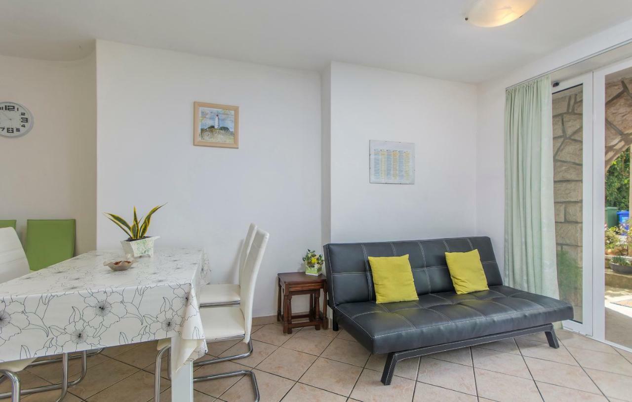 Apartments Ana - Rovinj Bagian luar foto